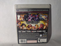 Super Street Fighter IV (Playstation 3)
