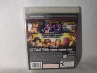 Super Street Fighter IV (Playstation 3)
