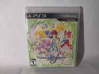 Tales Of Graces F (Playstation 3)
