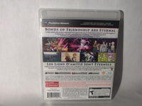 Tales Of Graces F (Playstation 3)
