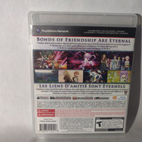 Tales Of Graces F (Playstation 3)