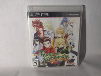 Tales of Symphonia Chronicles (Playstation 3)
