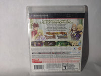 Tales of Symphonia Chronicles (Playstation 3)
