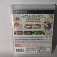 Tales of Symphonia Chronicles (Playstation 3)