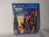 Kingdom Hearts III (Playstation 4)
