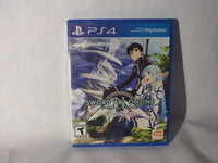 Sword Art Online: Lost Song
