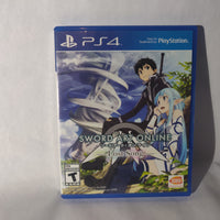 Sword Art Online: Lost Song