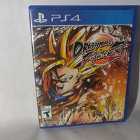 Dragonball Fighterz