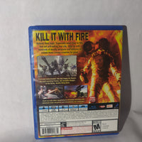 Earth Defense Force 4.1:The Shadow of a New Despair