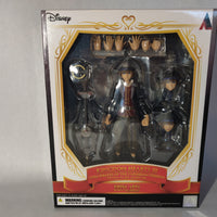 Square Enix Kingdom Hearts III Sora (Pirate Version) Bring Arts Action Figure