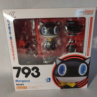 Good Smile Persona 5: Morgana Nendroid action figure