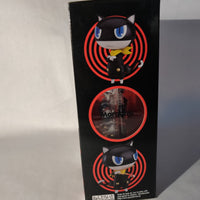 Good Smile Persona 5: Morgana Nendroid action figure