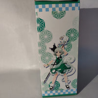 SEGA Touhou Project Youmu Konpaku Premium Figure