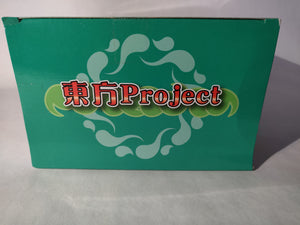 SEGA Touhou Project Youmu Konpaku Premium Figure