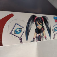 Sega Hard Girls premium figure "Sega Saturn"