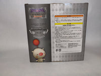 Taito Final Fantasy All Stars Dissidia Vol. 2 Moogle Silver Headphones
