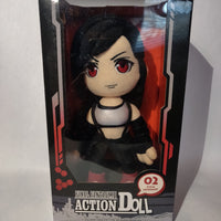 Final Fantasy VII Action Doll Tifa Lockhart