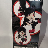 Final Fantasy VII Action Doll Tifa Lockhart