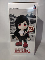 Final Fantasy VII Action Doll Tifa Lockhart
