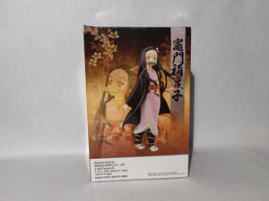 Demon Slayer Kimetsu no Yaiba vol.2 Nezuko Kamado