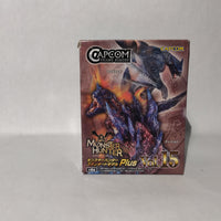 Capcom Monster Hunter Plus Vol. 15 Blind Box Figures