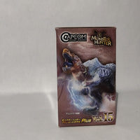 Capcom Monster Hunter Plus Vol. 15 Blind Box Figures