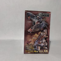 Capcom Monster Hunter Plus Vol. 15 Blind Box Figures