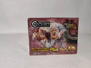 Capcom Monster Hunter Plus Vol. 15 Blind Box Figures