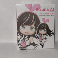Taito Kizuna AI -A.I. Channel 2019- Puchieete Figure
