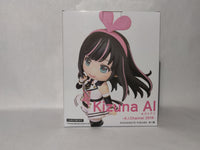 Taito Kizuna AI -A.I. Channel 2019- Puchieete Figure
