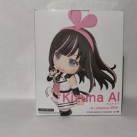 Taito Kizuna AI -A.I. Channel 2019- Puchieete Figure