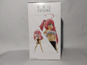 Banpresto That Time I Got Reincarnated as a Slime EXQ Figure MILIM