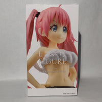 Banpresto That Time I Got Reincarnated as a Slime EXQ Figure MILIM