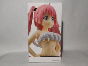 Banpresto That Time I Got Reincarnated as a Slime EXQ Figure MILIM