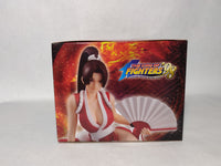 Furyu 6.2" The King of Fighters '98: Mai Shiranui Noodle Stopper Figure

