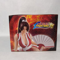 Furyu 6.2" The King of Fighters '98: Mai Shiranui Noodle Stopper Figure