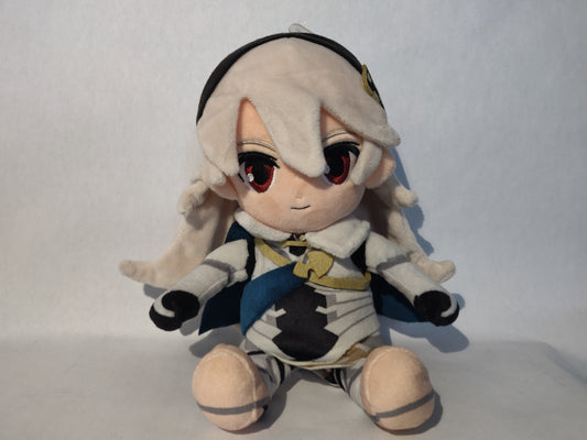 Sanei Fire Emblem All Star Collection Kamui/ Corrin (Female) Plush 10"