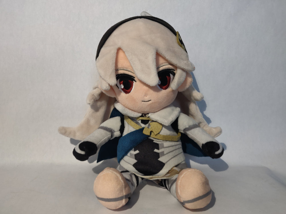 Sanei Fire Emblem All Star Collection Kamui/ Corrin (Female) Plush 10