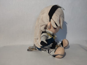 Sanei Fire Emblem All Star Collection Kamui/ Corrin (Female) Plush 10"