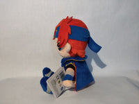Sanei Fire Emblem All Star Collection Roy Plush 10"
