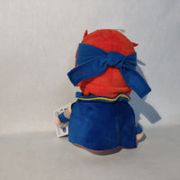 Sanei Fire Emblem All Star Collection Roy Plush 10"