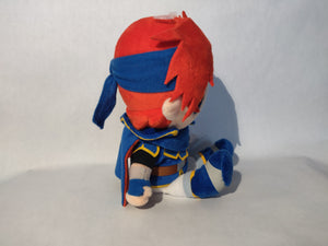 Sanei Fire Emblem All Star Collection Roy Plush 10"