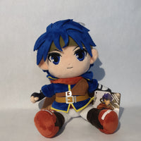 Sanei Fire Emblem All Star Collection IKE Plush 10"