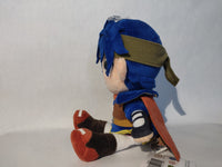 Sanei Fire Emblem All Star Collection IKE Plush 10"
