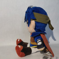Sanei Fire Emblem All Star Collection IKE Plush 10"