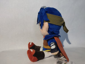 Sanei Fire Emblem All Star Collection IKE Plush 10"