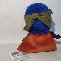 Sanei Fire Emblem All Star Collection IKE Plush 10"