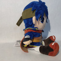 Sanei Fire Emblem All Star Collection IKE Plush 10"