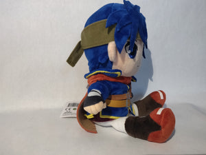 Sanei Fire Emblem All Star Collection IKE Plush 10"