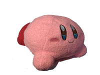 Kirby Laying Down Plush 15"
